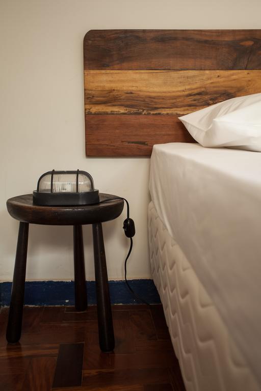 Trem Azul Hostel Belo Horizonte Eksteriør bilde